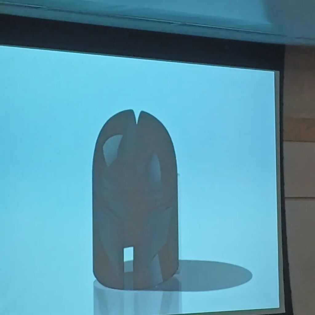 Dylan presenting on his Mandalorian  Armor instagr.am/p/Crbfz30OcbA/