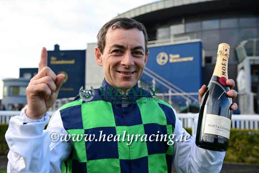 patcashhealy's tweet image. 🏆 @NaasRacecourse  24-April-2023
Congratulations @waynemlordan on riding his 1000th winner this evening. Not bad for a Corkman !!
(c)healyracing.ie