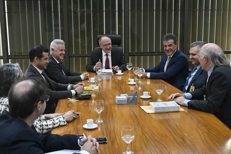 Beto Richa tweet media