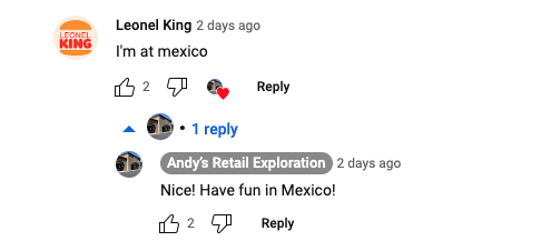 John James (your e-pal) tweet media