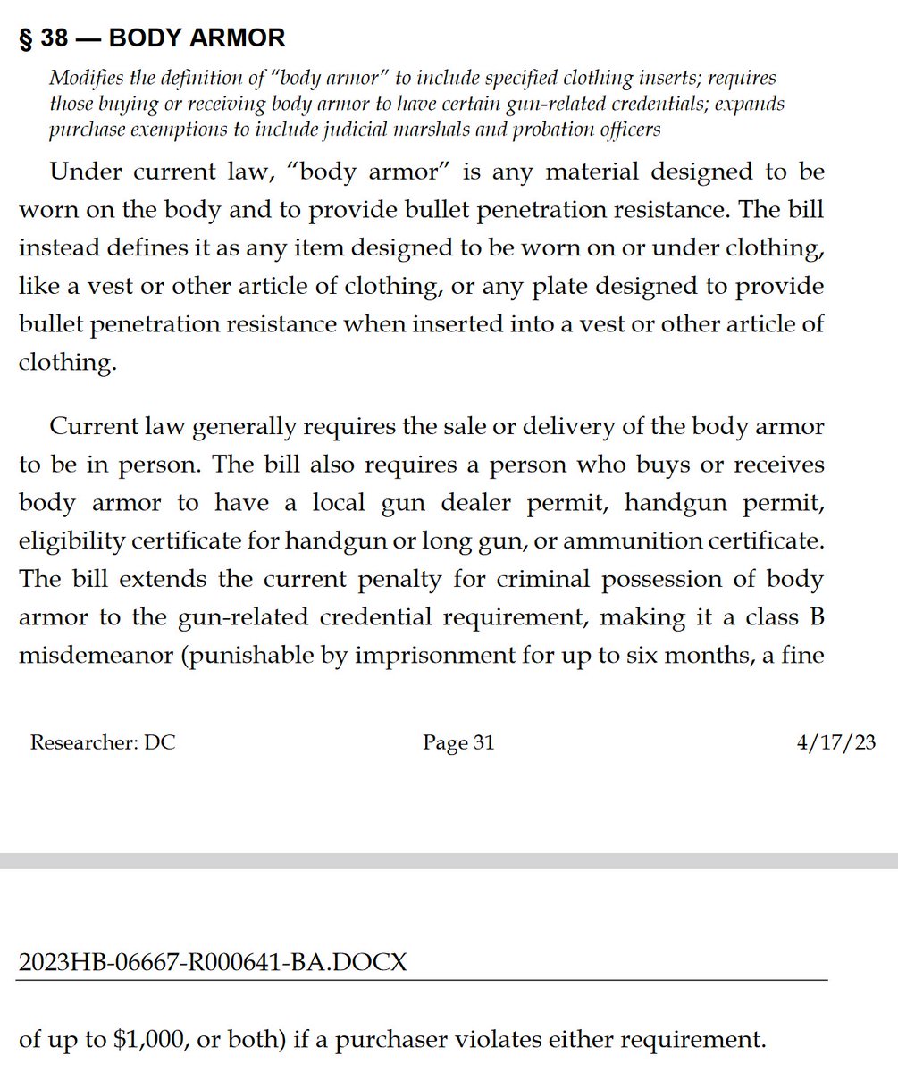Rob Romano on Twitter "Galaxybrain Connecticut bill would make it so