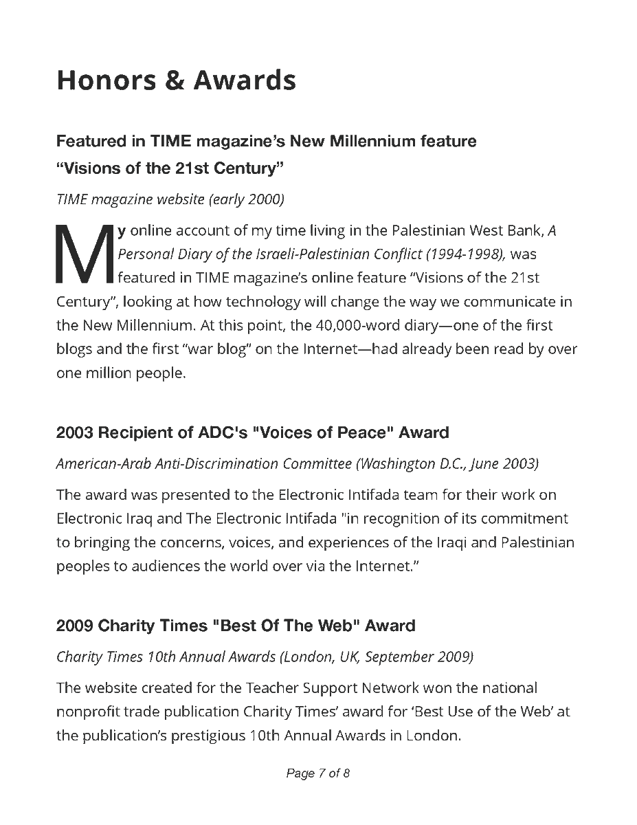 flyingmonkeyair's tweet photo. Nigel Parry's resumé in image format (3 of 3) https://t.co/r7GSqb05L8