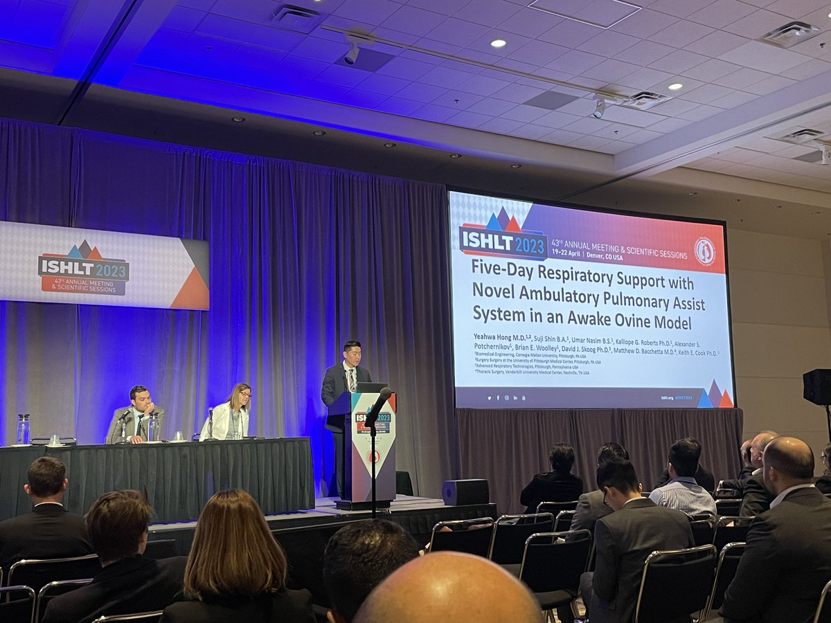 Nicholas Hess (@nicholashessmd) on Twitter photo Great time representing <a href="/UPMC_CTSurgery/">Pitt Cardiothoracic Surgery Department</a> and <a href="/PittSurgery/">Pitt Surgery</a> with <a href="/rdeitz_md/">Rachel Deitz</a> & <a href="/Yeahwa_Hong/">Yeahwa Hong</a> at <a href="/ISHLT/">The ISHLT</a> ! Great time representing <a href="/UPMC_CTSurgery/">Pitt Cardiothoracic Surgery Department</a> and <a href="/PittSurgery/">Pitt Surgery</a> with <a href="/rdeitz_md/">Rachel Deitz</a> & <a href="/Yeahwa_Hong/">Yeahwa Hong</a> at <a href="/ISHLT/">The ISHLT</a> !