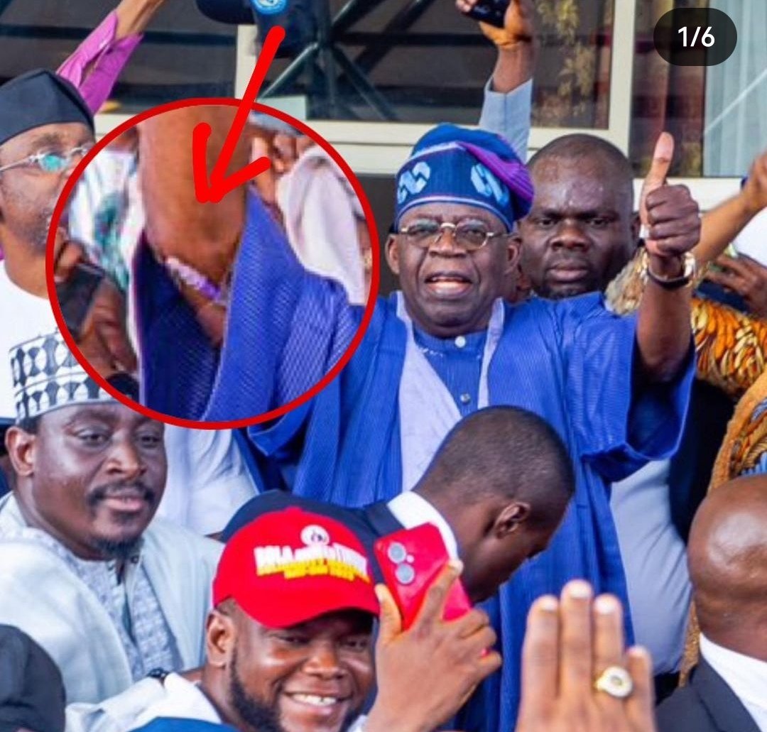 juddphil's tweet photo. Nigeria is on a long thing @realFFK @fkeyamo please what is this @inecnigeria have sold an expired product to Nigeria 😂😂😂😂😭😭😭😭 https://t.co/l48FRp9txs