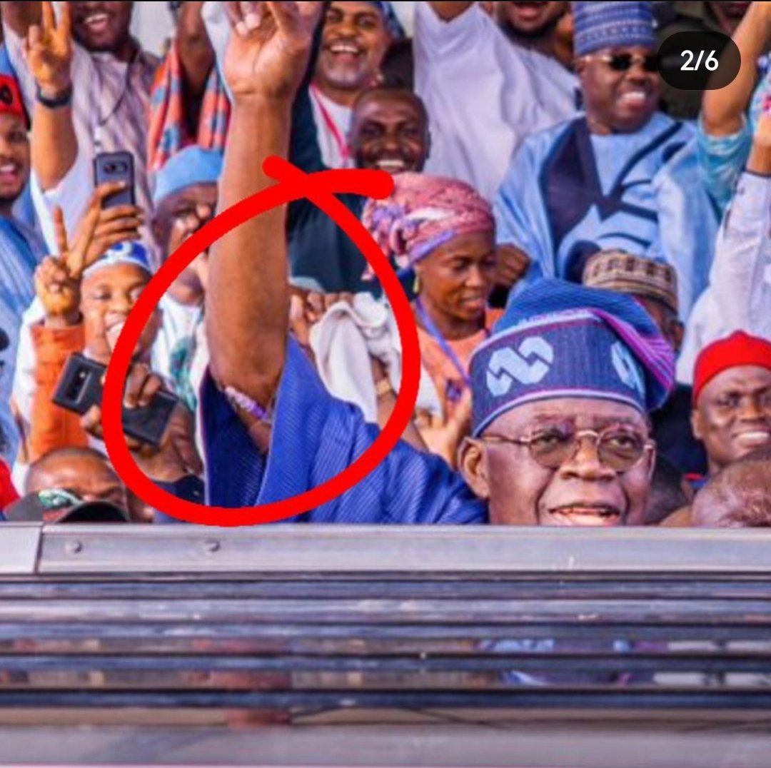 juddphil's tweet photo. Nigeria is on a long thing @realFFK @fkeyamo please what is this @inecnigeria have sold an expired product to Nigeria 😂😂😂😂😭😭😭😭 https://t.co/l48FRp9txs