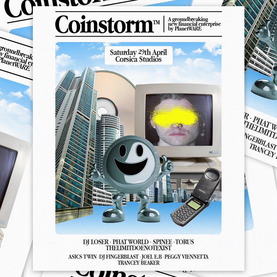 PLANET FUN tweet media