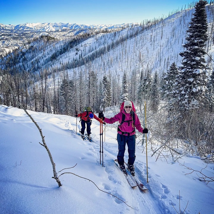 Join us today for Rachel Grena's Thesis Proposal on "Hydrologic partitioning responses to changing climate in a semi-arid, snow-dominated watershed" in RUCH 103 at 3pm. See you there!