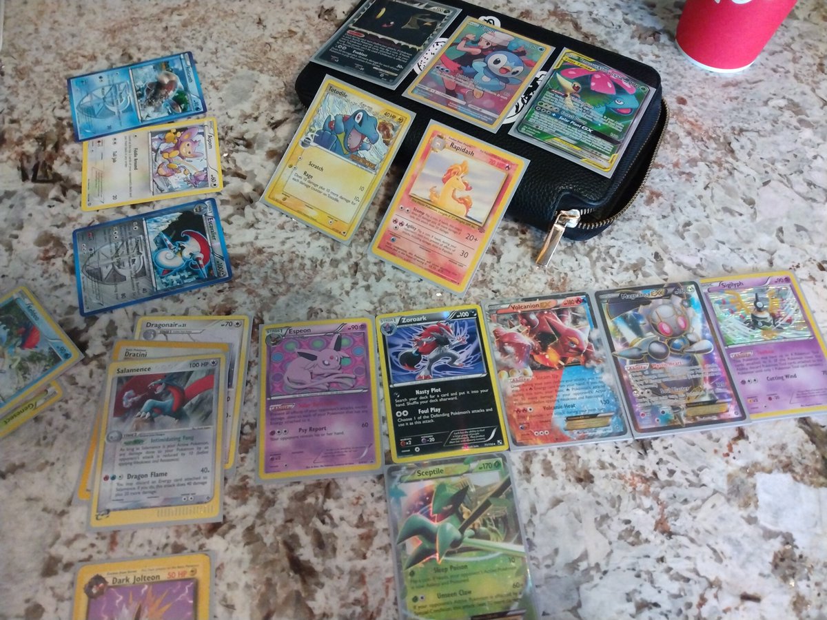 apparently I'm sitting on some expensive ass pokemon cards and I don't know how to sell them? Help??

#pokemoncards #pokemon #cardselling