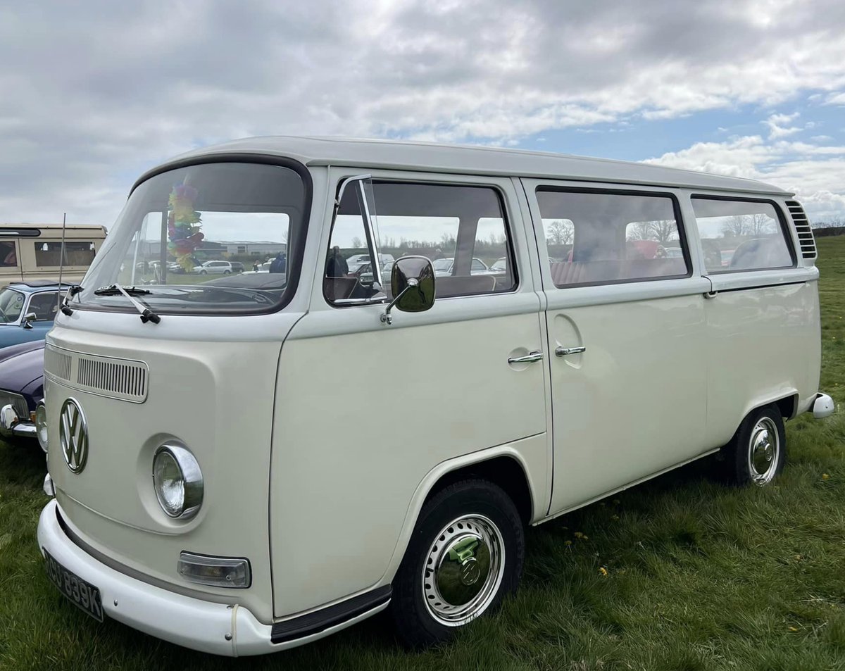 Evoke Classics tweet media