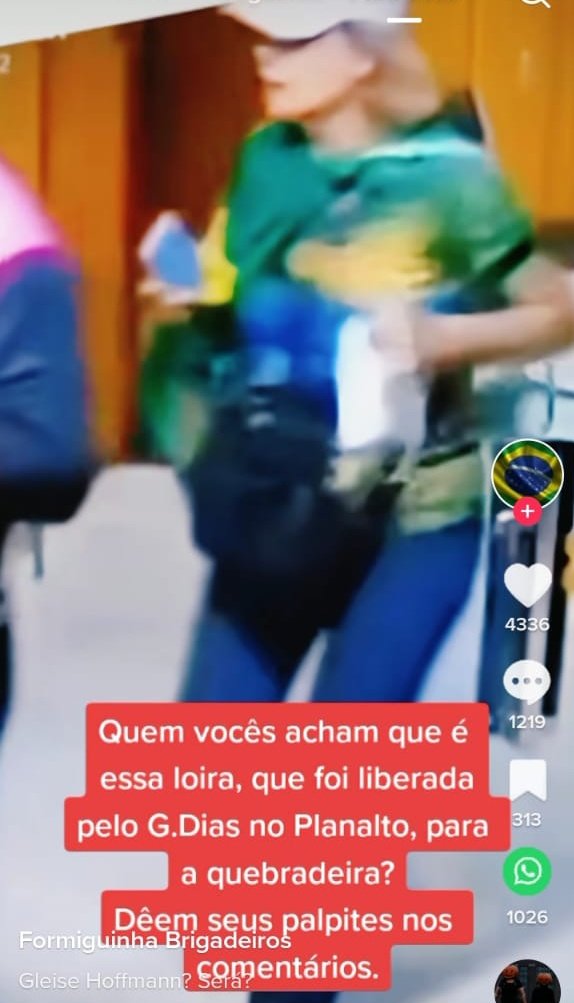 <a href="/rdfc/">RODRIGO CARVALHO</a> <a href="/CarlosF71767295/">CARLOS MANUEL FERNANDES @BOLSONAROLIVRE</a> @KellyRohem @luhcciangel <a href="/Zambelli2210/">Zambelli</a> <a href="/misteriouspavao/">Pavão Misterious 🇧🇷</a> <a href="/nikolas_dm/">Nikolas Ferreira</a> <a href="/GayerGus/">Gustavo Gayer</a> <a href="/dra_adrianam/">𝘼𝙙𝙧𝙞𝙖𝙣𝙖 🌻⚖️</a> <a href="/Juliana06888172/">Juliana Nascimento 🇧🇷🇮🇱</a> E essa outra CPX??🤣🤣Tem cara de quem??🤣