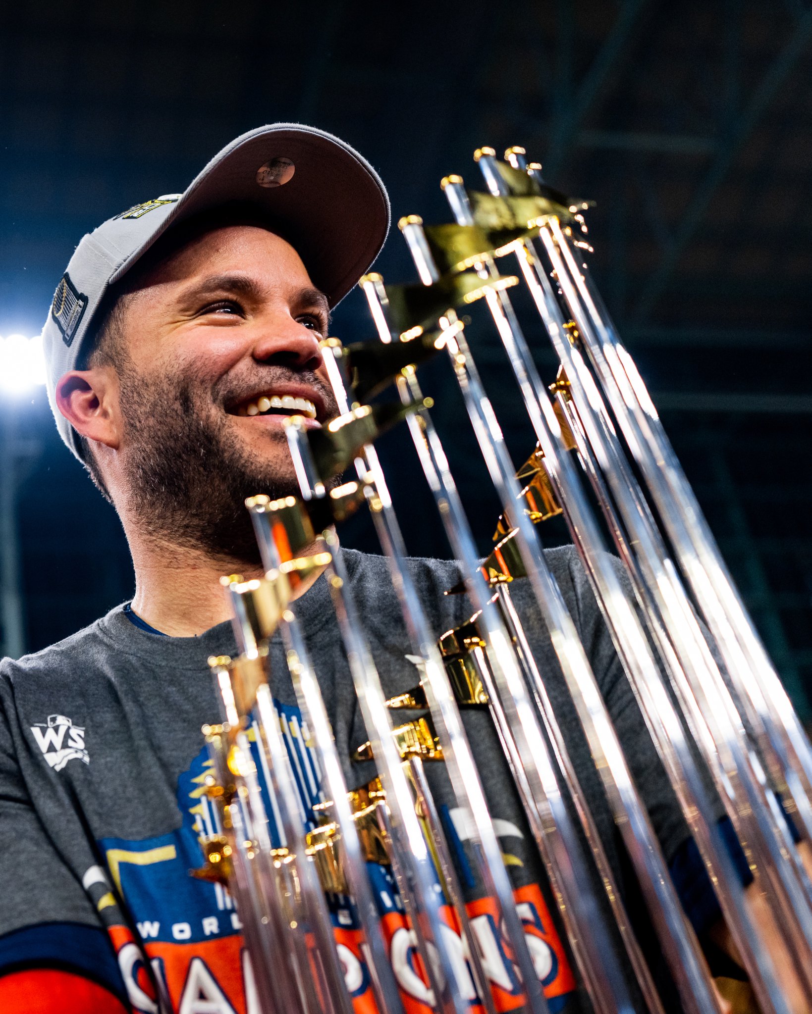 Houston Astros on Twitter "Faith & Family Night is this Saturday. 🎶