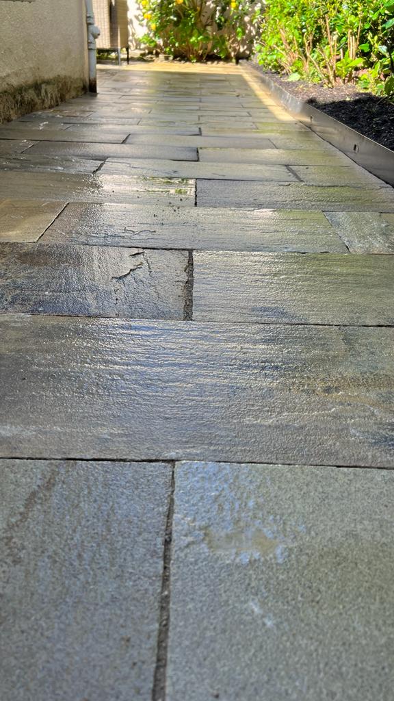 HomescapeNow's tweet photo. Transform your outdoor space with @HomescapeNow! 🌿 Our team specializes in top-quality hardscape services in #SanFrancisco, from pavers to custom lighting.

Check out our latest project from start to finish! Contact us 415-730-4419.

#SanFranciscoHardscapes #OutdoorDesign https://t.co/uhyCsV68uB