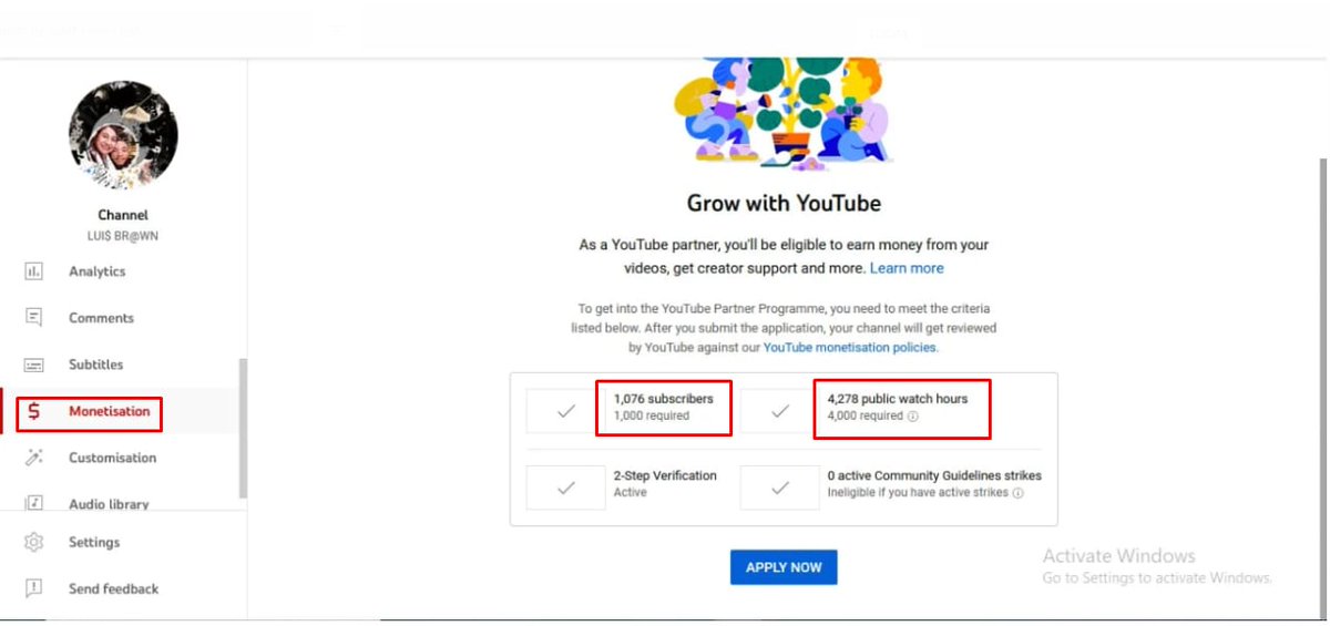 FreelancerNehar's tweet image. I am a digital marketing and YouTube expert. I have 2 years experience in this work. I can grow your channel professionally. If you have a youtube channel you can contact me now. 
My previous work proof 
#youtube #youtuber #youtubechannel #youtubevideo #youtubeus #youtubeblogger
