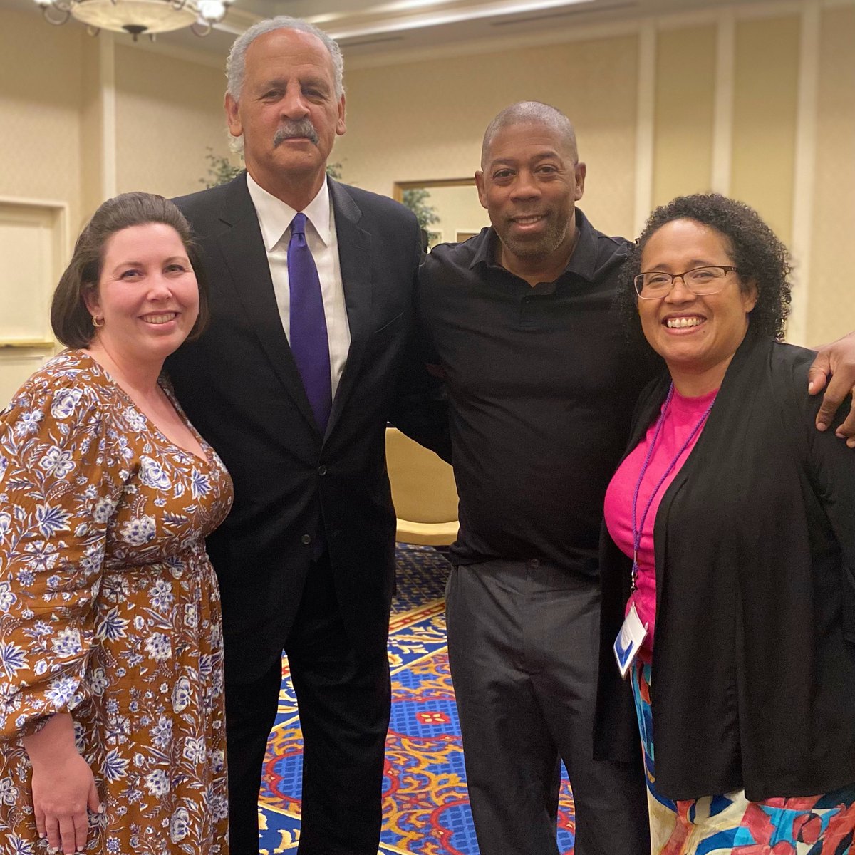 Melissa A. Green, MPH tweet media