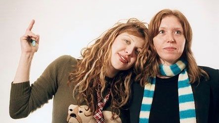 Happy 56th birthday Patty Schemel! xx 