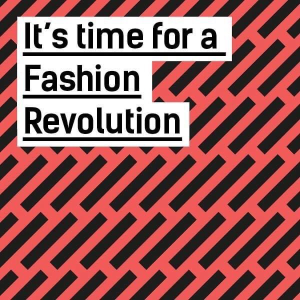 BobaMBaluchova's tweet photo. Každoročne v apríli prebieha #FRW - #FashionRevolutionWeek. Zapojte sa do aktivít mimovládok, bojujúcich za transparent. výrobu oblečenia a za férové prac. podmienky tých, ktorí ich pre nás šijú. Viac som spísala tu: https://t.co/bjzPlohFdC #sr
#fairFashion #fashRev #balbodebra https://t.co/y4eKoSi0q1
