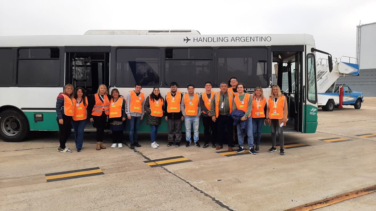 IntercargoARG tweet media