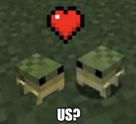 MetaYaes's tweet image. me and who