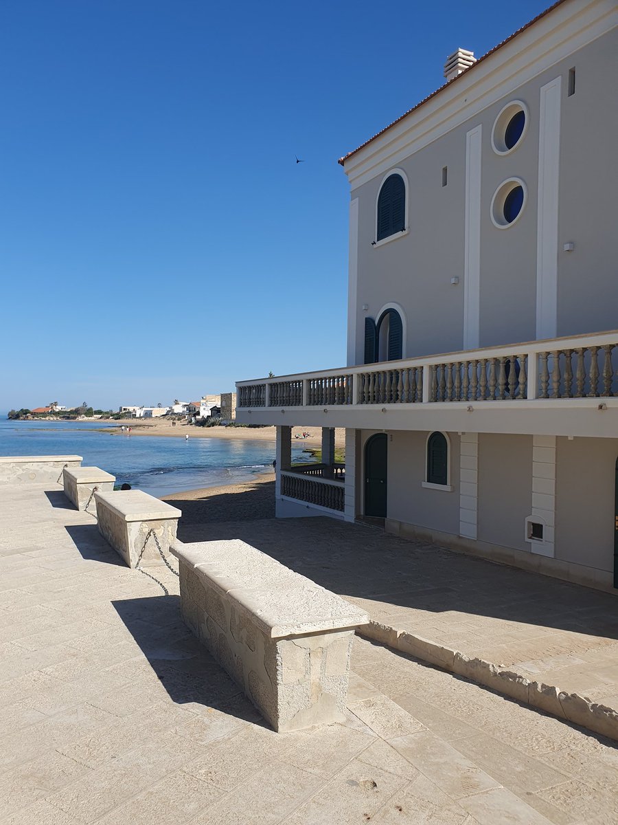 Visit Vigata tweet media