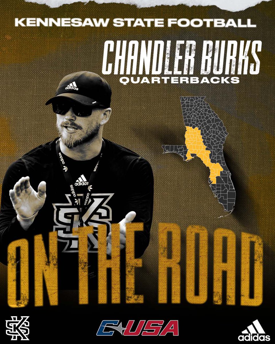 Chandler Burks tweet media
