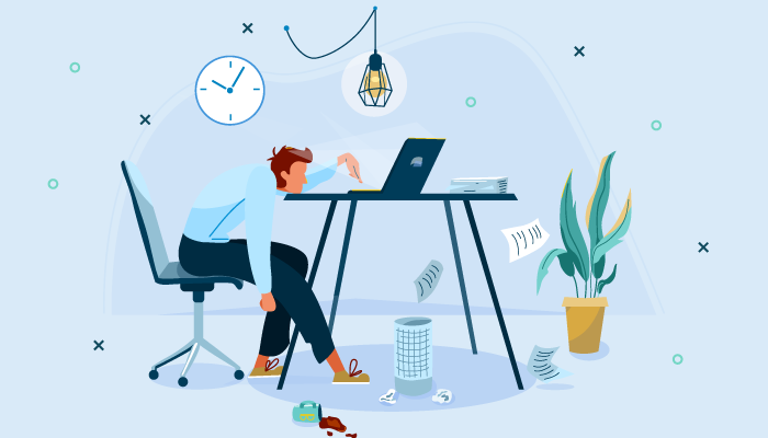CareerAddict's tweet image. Here’s how to snap out of #tiredness and survive the workday! #sleepy #work #productivity zurl.co/ifB4