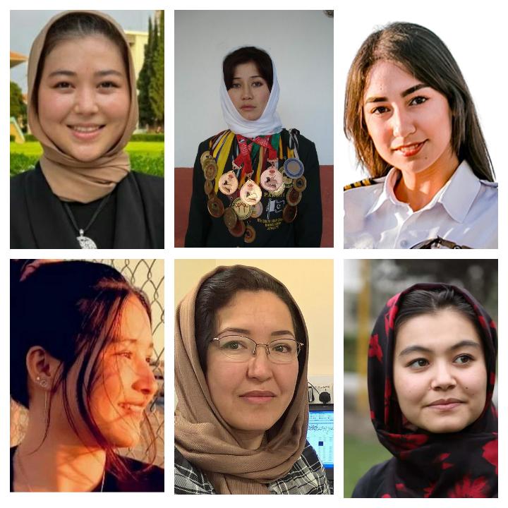 Freshta Askari tweet media