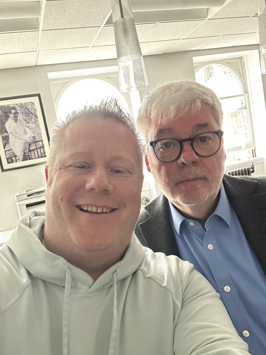 Adam Gunn (@adamcgunn) on Twitter photo Got to film some amazing <a href="/pluralsight/">Pluralsight</a> security content in San Francisco this morning with the incomparable John Elliott (<a href="/withoutfire/">John Elliott</a>) who happens to be a keynote speaker at #RSAC2023 this week. Got to film some amazing <a href="/pluralsight/">Pluralsight</a> security content in San Francisco this morning with the incomparable John Elliott (<a href="/withoutfire/">John Elliott</a>) who happens to be a keynote speaker at #RSAC2023 this week.