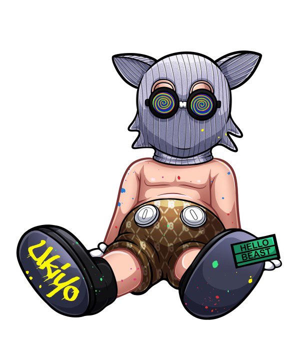 🧪Eagle 🦅🍌💚 tweet media