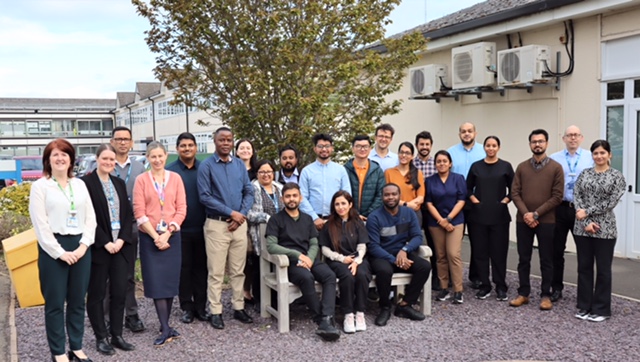 Clare Hammell (@clarehammell) on Twitter photo Delighted to welcome our first official cohort of internationally recruited Junior Doctors. Dedicated resourcing support and a 6 week properly supported induction programme have helped us to attract some talented Doctors to <a href="/MidCheshireNHS/">Mid Cheshire Hospitals 🏥</a> Delighted to welcome our first official cohort of internationally recruited Junior Doctors. Dedicated resourcing support and a 6 week properly supported induction programme have helped us to attract some talented Doctors to <a href="/MidCheshireNHS/">Mid Cheshire Hospitals 🏥</a>