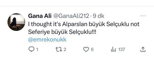 Samiraxoxos's tweet photo. Durun daha şenlik yeni başladı zıbarasıcalar figüran oldu barış’ınız ….biz yazınca bıdı bıdı hahahhahahhahah malazgirt’i de seferiye kazanacak nizamiye medreselerini de kuracak hoşt #alparslan kim !😆😆😆😆 https://t.co/A6yCOheHXg