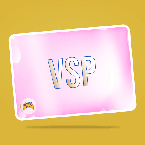 VSPsalesbot tweet media