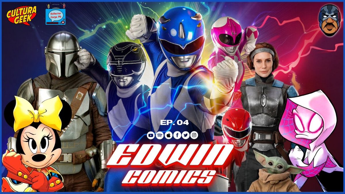 Edwin Comics tweet media