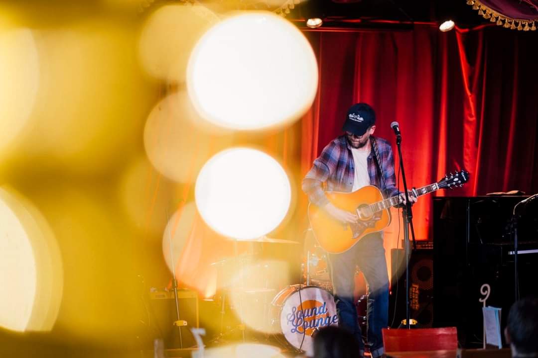 Absolutely wonderful event at @soundloungeCIC on Saturday celebrating Record Store Day with @unionmusicstore . Thanks to all who made it happen, and those who came out to join the fun. Huge props to Simon Weller 📷 working the lens for a solid 10+ hours from 7am! 🙌🔥♥️