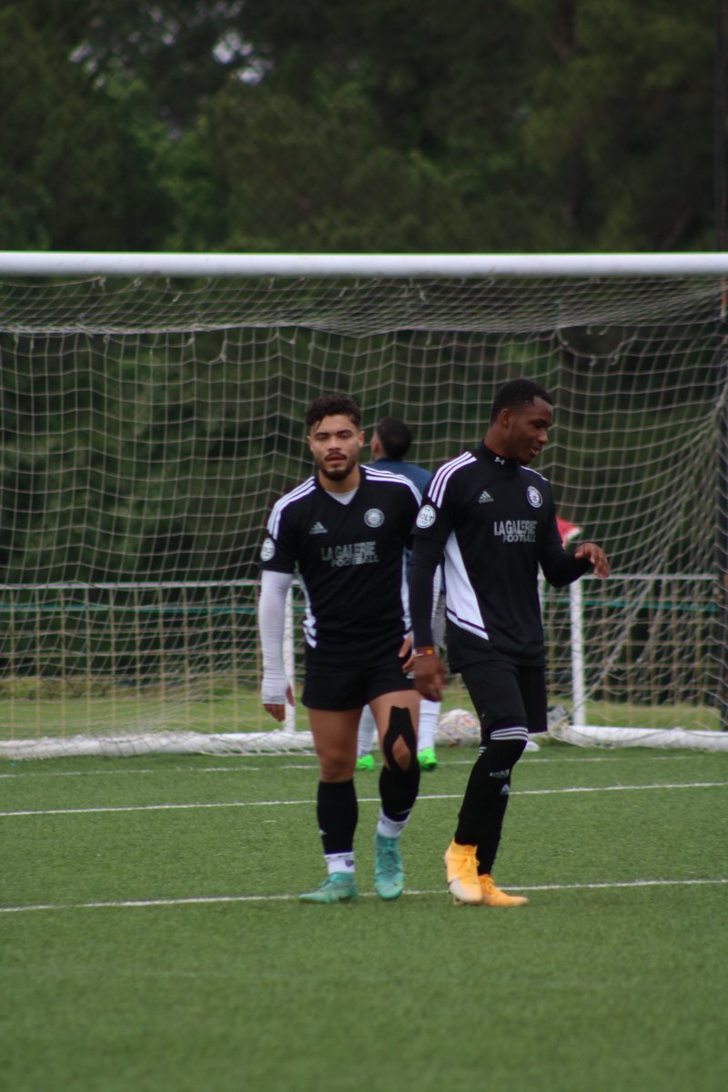 gtsfc_usa's tweet photo. Yesterday is in the books! GhostTown Saints FC get a 2-0 win over Ballers HFA. Goals from @samuel_ayoka and @EmmalexDeRoyal secure the victory. Next weekend we take on @HTownFutsal
#gtsfc https://t.co/B8QiohUvA7