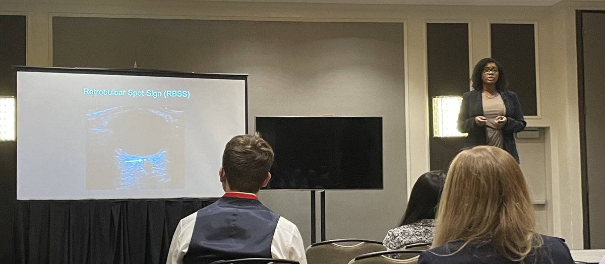 University of Maryland AEMUS tweet media