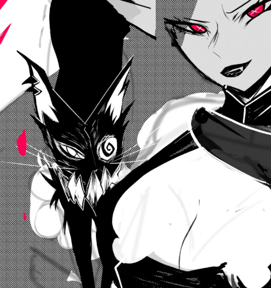 Hidehzk's tweet photo. AHHHH CHAT IS LOOKING SO CUTE
#HideART #HideALTER https://t.co/DGAOpYOUkk