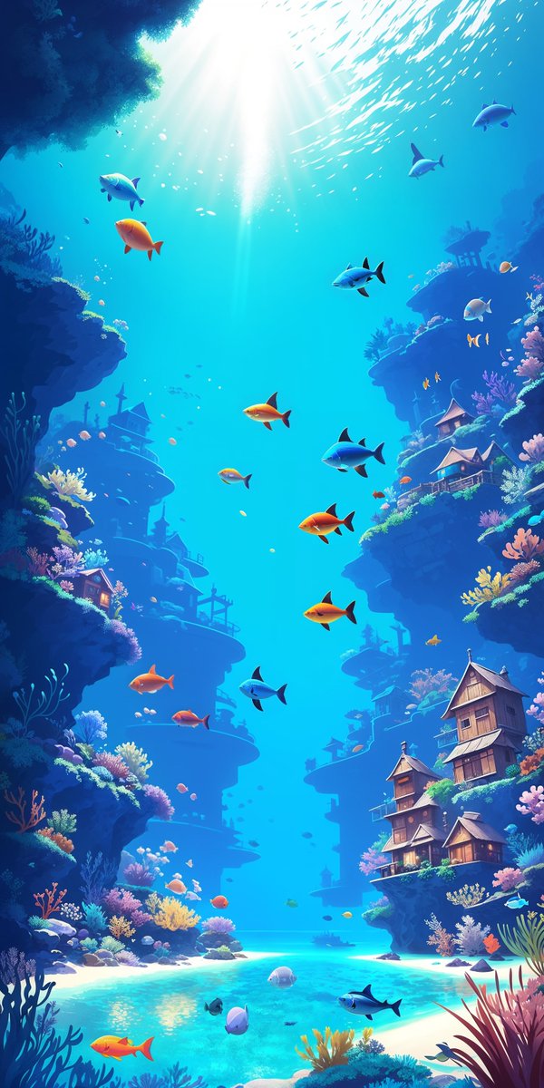 dream_walls_ai's tweet photo. Download this wallpapers in high resolution from the link below
https://t.co/I6TJ775nj0
#wallpaper #wallpapers #AIart #stablediffusion #midjourney https://t.co/xMVmkXud17