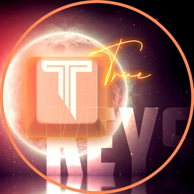 TrueNKeys's tweet photo. #NewProfilePic https://t.co/aXvwEARONo