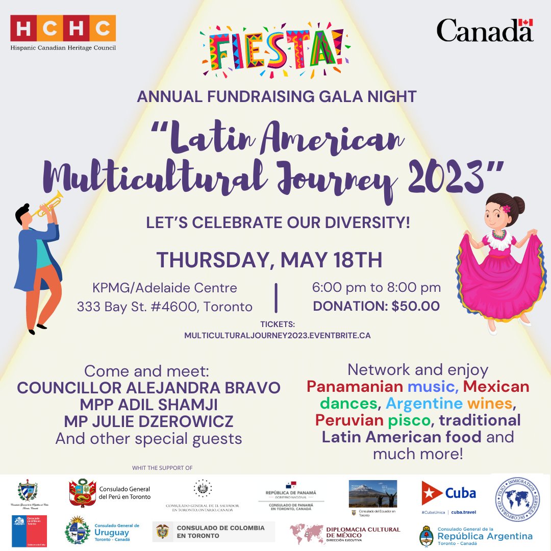 Hispanic Heritage tweet media