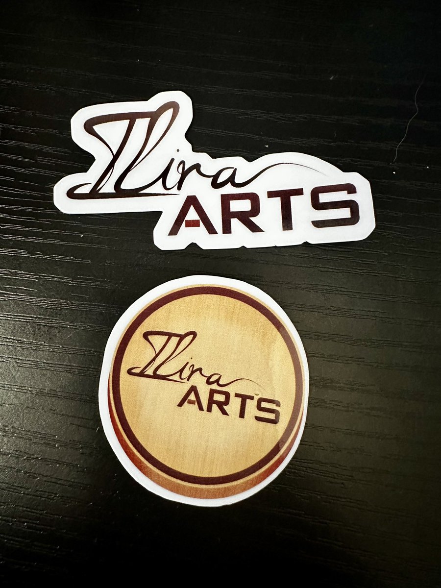 emmie62995's tweet photo. Do you guys see this awesome Urianger sticker I got?! It’s now in my collection on my mirror. It’s a nice thickness and gloss too. If you like this you should check out @MellaVii 
I love her stickers so much! I even commissioned her to make stickers for my shop! https://t.co/13D8Ikcu7R