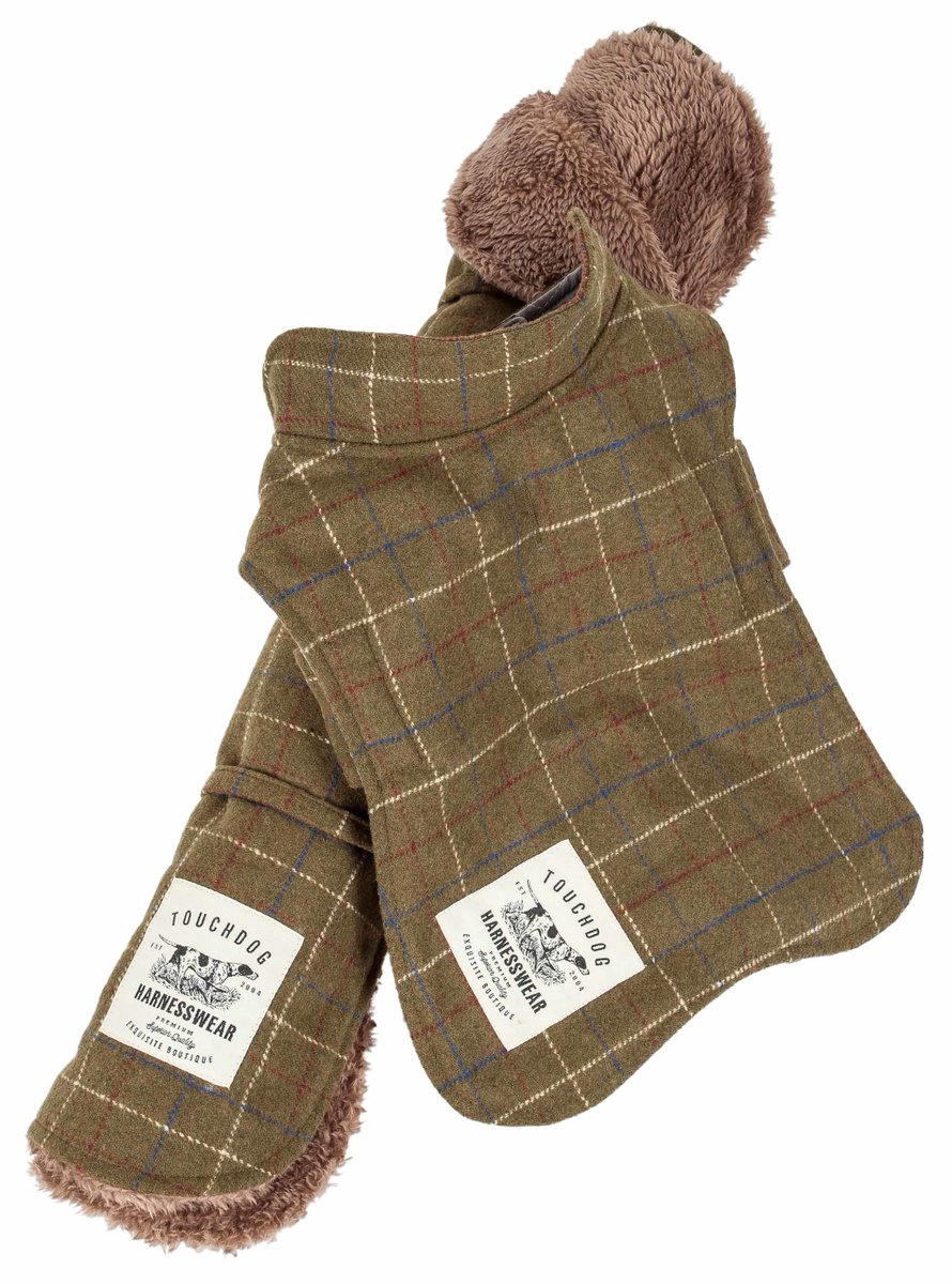 MyFurryDogStore's tweet photo. Beautifiul Touchdog 2-in-1 Windowpane Plaided Dog Jacket with Matching Reversible Dog Mat
https://t.co/rTbdTv2h4x

https://t.co/uyk2exsQu8

#dogmats #dogmat #doglover #petmats #petlovers #dogblogger #stopmuddypaws #dogscorner #washablerugs  #dogrug https://t.co/XJRyq7vs66