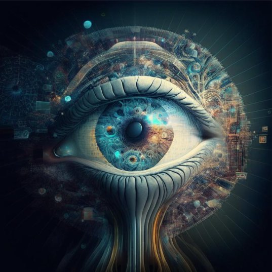 Techmastery_ru's tweet image. Визуализация интеллекта: как функциональность ИИ делает невидимое видимым

Компания Atlassian Corp. присоединилась к использованию генеративного искусственного интеллекта значительно позже, чем многие другие IT-гиганты. Но, как сообщает Silicon Angle, её… techmastery.ru/2023/04/24/%D0…