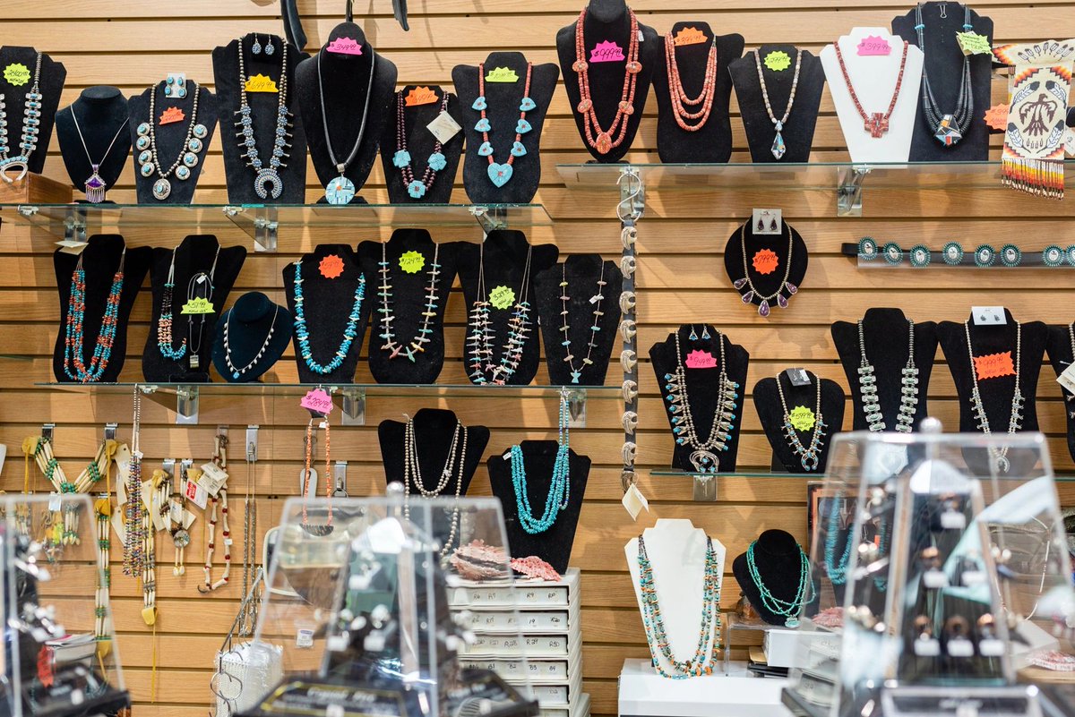 DriftstoneP's tweet photo. Each piece in our collection tells a story of Native American history and artistry. https://t.co/kTA7QTGPmI