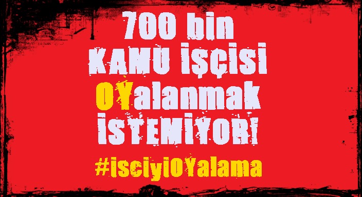 Slyman1328's tweet photo. #isciyiOYalama 
@RTErdogan @kilicdarogluk @vedatbilgn @FOXhaber @meral_aksener @OguzhanUgur @DrSinanOgan @drfahrettinkoca @suleymansoylu @dbdevletbahceli https://t.co/ksfaa4xwYy