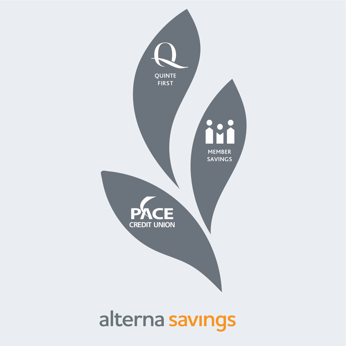 alternasavings's tweet photo. In 2023, members from @QuinteFirst, @MemberSavingsCU, and @PACECU will have access to Alterna Savings' full suite of products and services. With 46 branches and new online and mobile banking, we're offering our valued members more options, flexibility, and convenience. https://t.co/WgvOtzvbwi