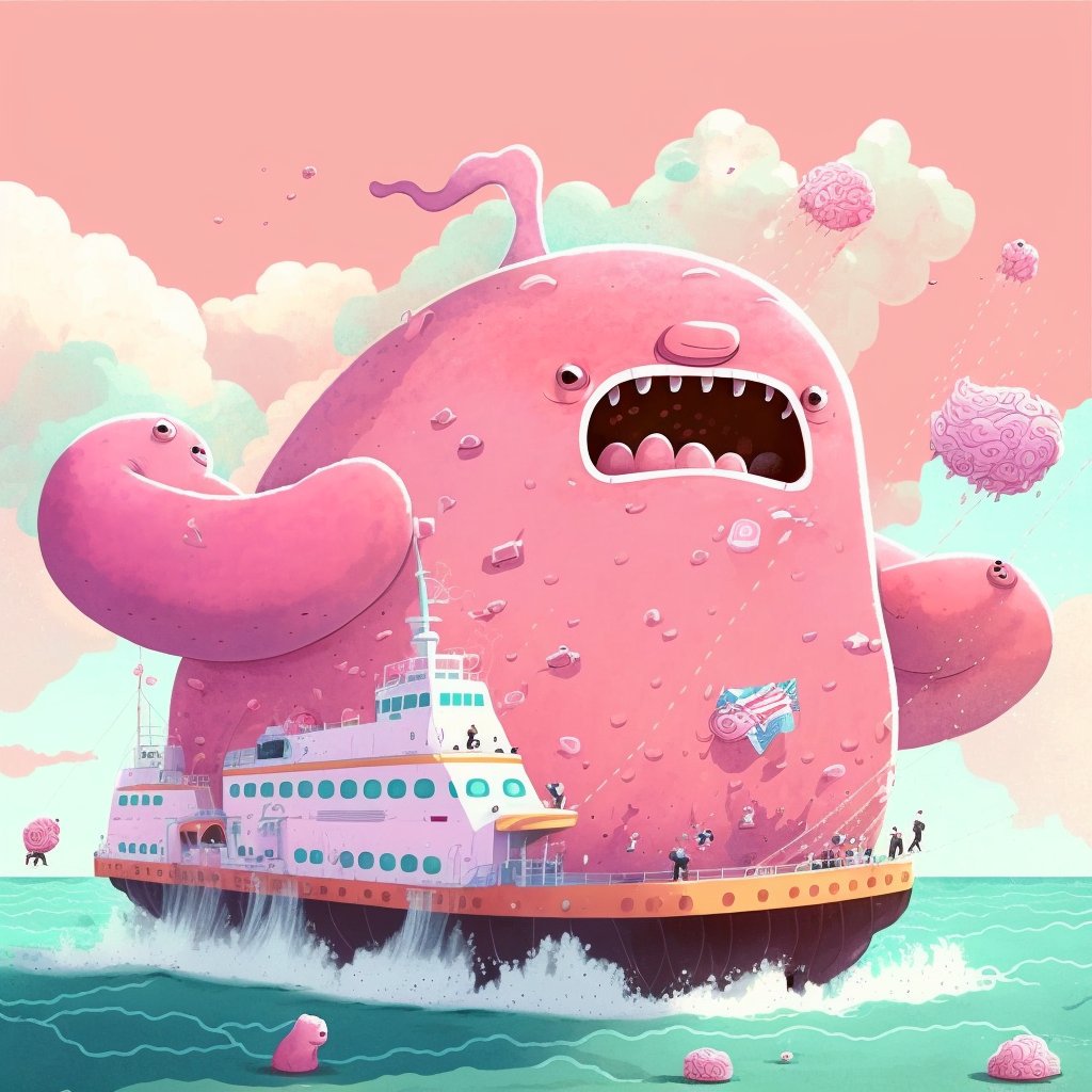 Did you know that the #Titanic can be food to some #microbes? Check out #WrongAnswersOnly this Wednesday to get some hilarious tips from <a href="/moogega/">Dr. Moogega (무지개) Cooper</a>, <a href="/MrEmilyHeller/">Emily Heller</a>, @aparnapkin, Lauren Lapkus, and Chris Duffy!

ow.ly/oIXK50NPI0M