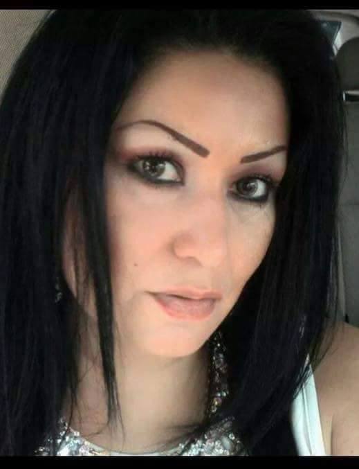 LaAlamedaColima's tweet photo. #TeBuscamos Lourdes Vanessa Mier Galicia, 42 años, 10/5/17, #VilladeAlvarez #Colima 911 https://t.co/lE1Pxg8l7g