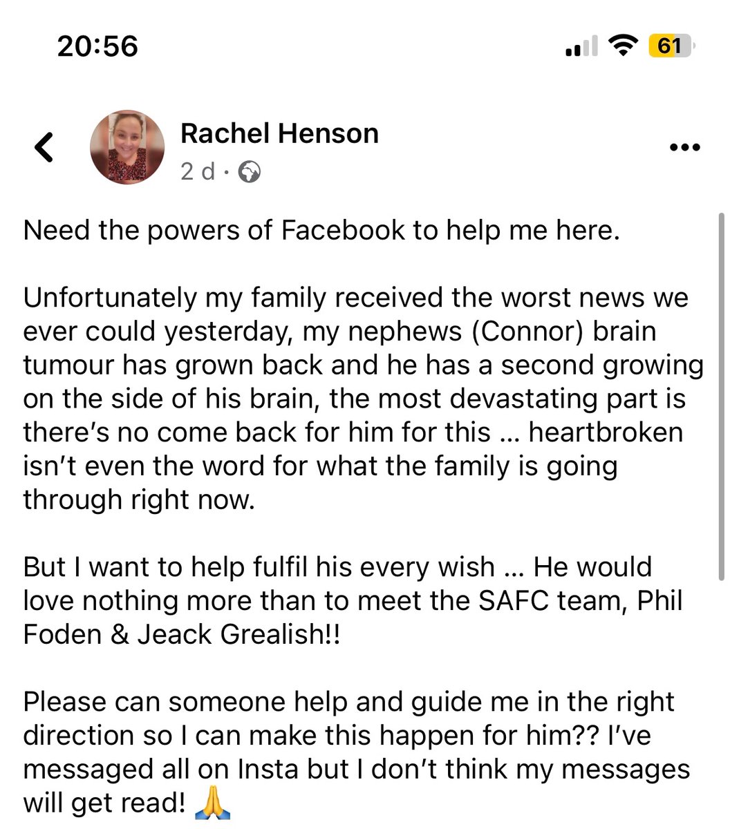 rebecca tweet media
