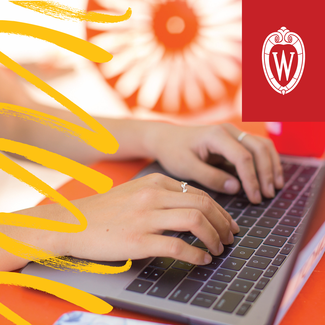 UWMadisonCALS's tweet photo. #UWSummer is a great time for students to complete their International Studies requirement. Check out the list of CALS summer courses that fulfill that requirement here: https://t.co/syFeCxWYmP
@UWSummer https://t.co/GOeVNs2EhD