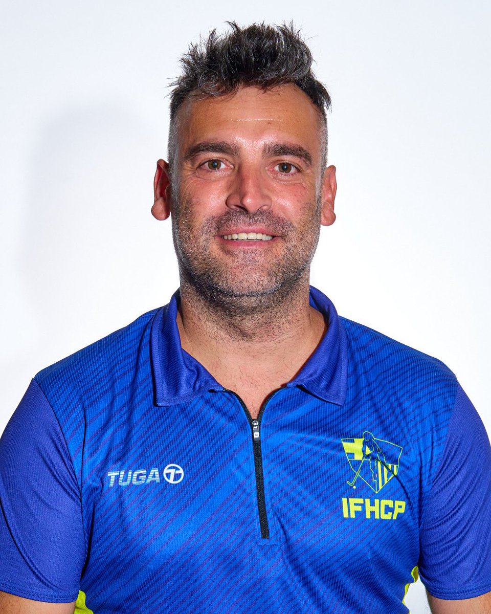 🟡🔵JORDI EXPÓSITO🟡🔵

Serà el nostre director tècnic! 

🚨Seguirem anunciant més monitors!🚨

RECORDEU QUE LES INSCRIPCIONS ESTAN OBERTES!

Teniu el link a la biografia!👀